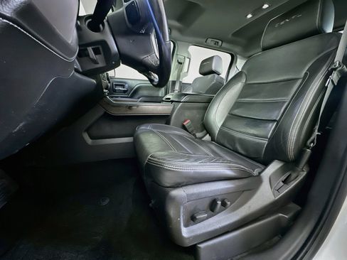 Used 2018 GMC Sierra 1500 Denali AWD/4WD image 13