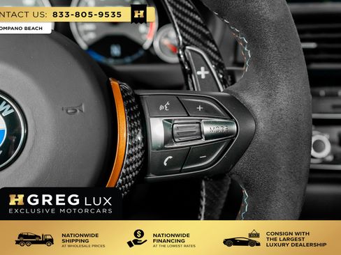 Used 2016 BMW M4 GTS image 49