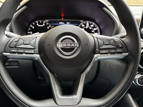 Used 2024 Nissan Sentra SV image 24