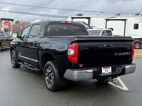 Used 2016 Toyota Tundra SR5 image 6