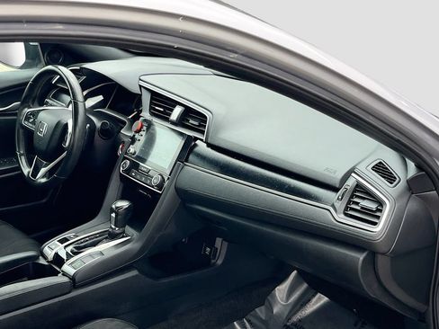 Used 2019 Honda Civic Sport image 26