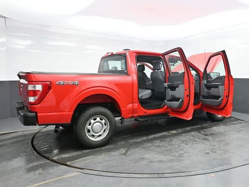 Used 2023 Ford F150 XL AWD/4WD image 36