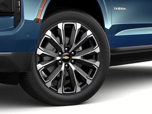 New 2025 Chevrolet Tahoe High Country image 55