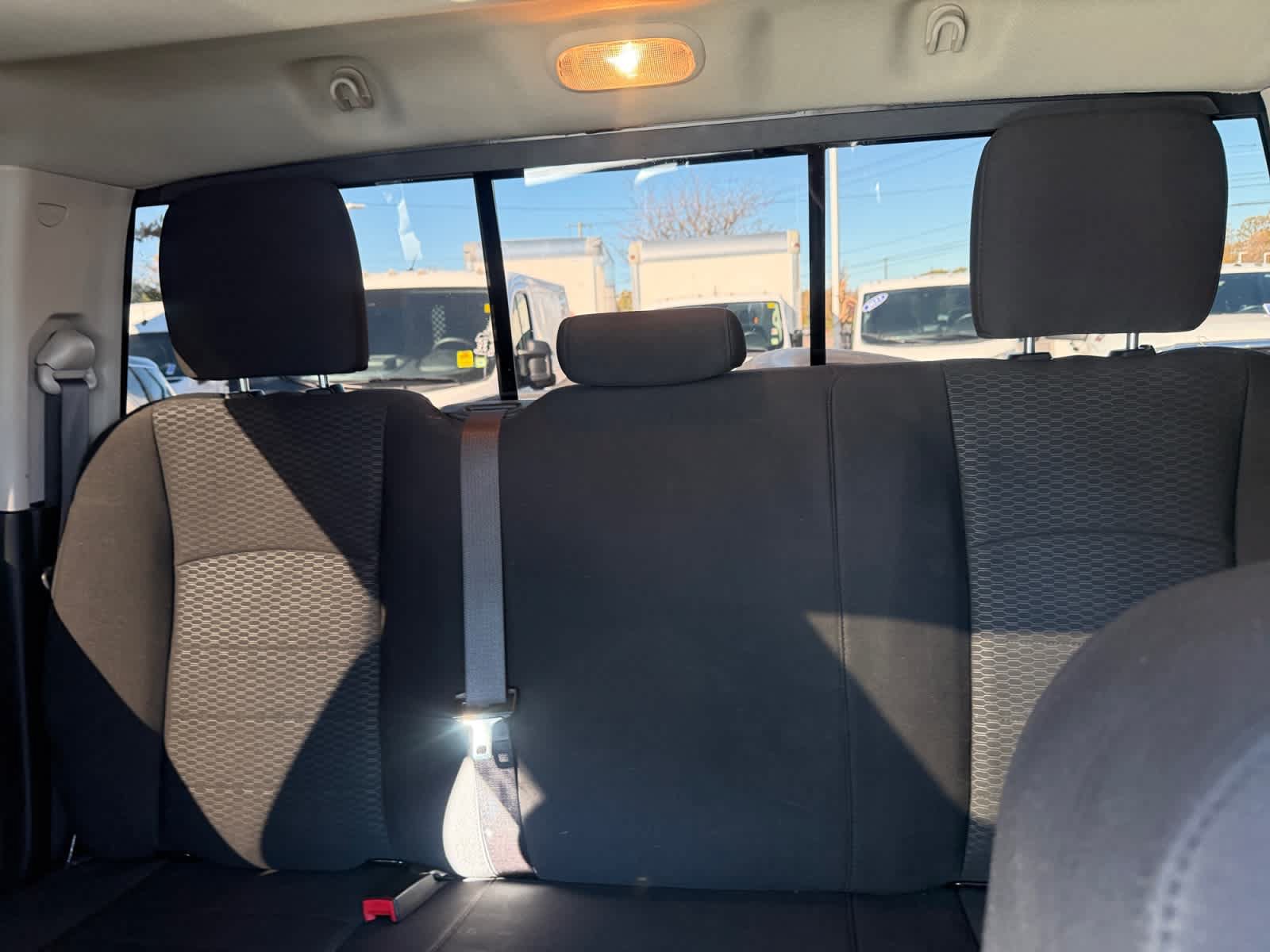 Used 2019 RAM 1500 Warlock AWD/4WD image 40
