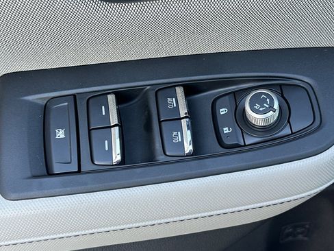 New 2026 Subaru Forester Premium AWD/4WD image 13