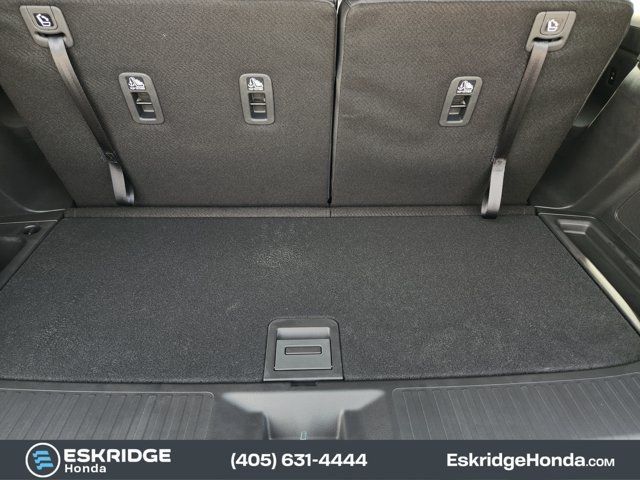 New 2026 Honda Pilot EX-L image 22