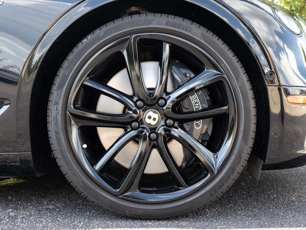 Used 2020 Bentley Continental GT AWD/4WD image 68