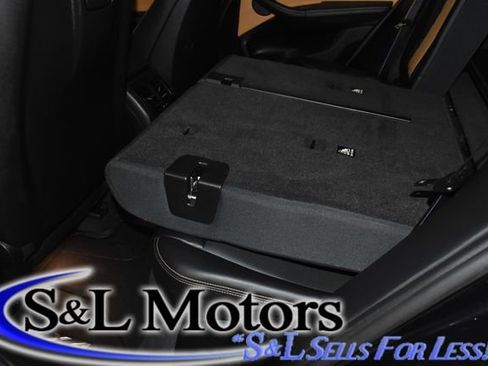 Used 2022 BMW X4 M Base image 32