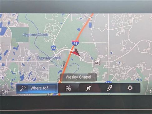 Used 2023 Mercedes-Benz GLS 450 4MATIC image 12