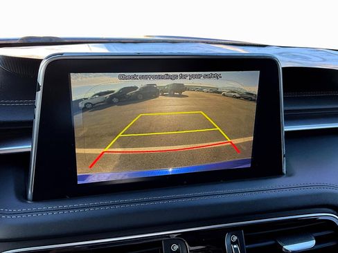 Used 2019 Genesis G70 2.0T Advanced w/ Elite Package image 22