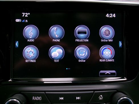 Used 2017 Buick Envision Essence image 5