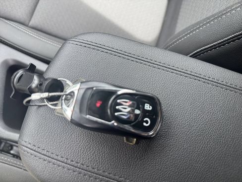 Used 2026 Buick Encore GX Preferred FWD image 23