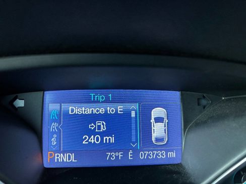 Used 2013 Ford Focus SE image 28