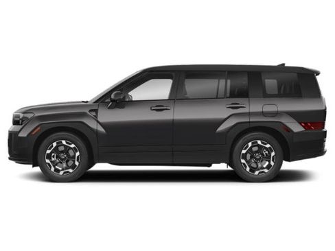 New 2026 Hyundai Santa Fe SE FWD image 2
