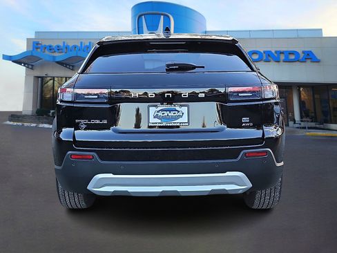 Certified 2025 Honda Prologue EX image 6