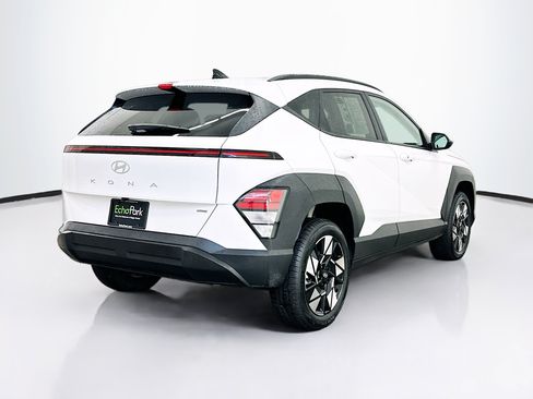 Used 2025 Hyundai Kona SEL AWD/4WD image 9