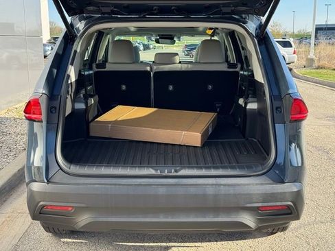 Certified 2026 Toyota Grand Highlander XLE AWD/4WD image 40