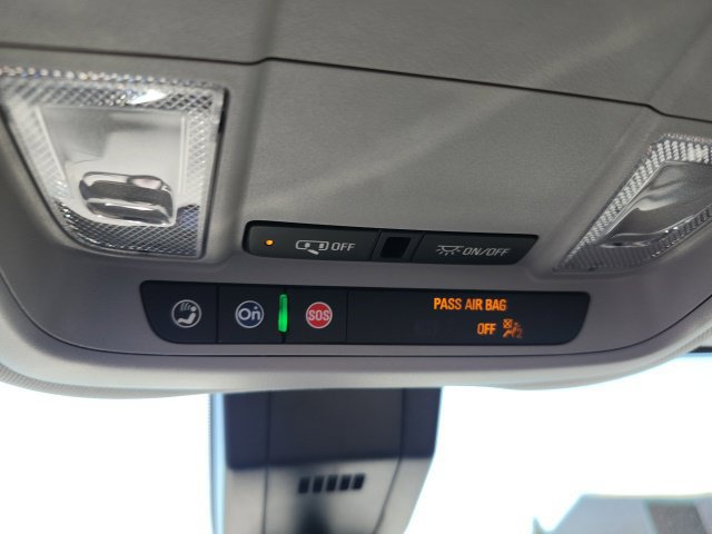 Certified 2024 Chevrolet Equinox LT FWD image 25