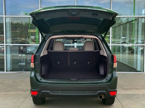 Used 2024 Subaru Forester Limited image 21
