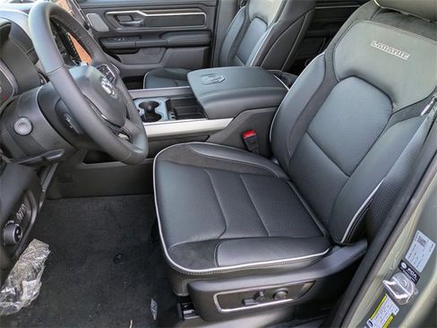 New 2026 RAM 1500 Laramie image 11