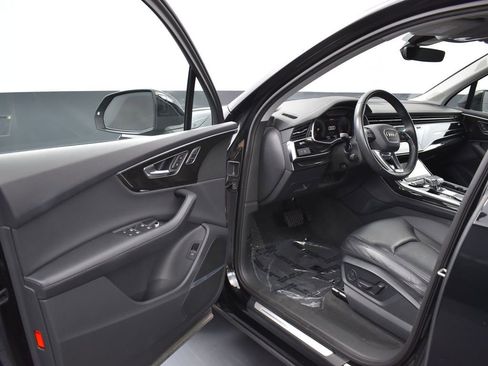 Used 2023 Audi Q7 3.0T Premium Plus image 7