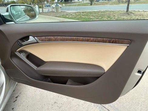 Used 2014 Audi A5 2.0T Premium Plus w/ Premium Plus Package image 90