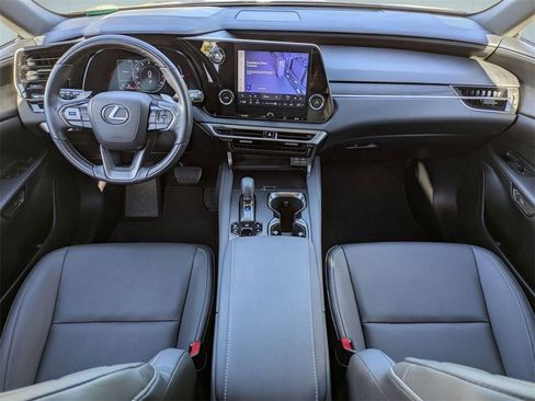 Used 2023 Lexus RX 350 Premium image 21