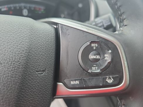 Used 2020 Honda CR-V EX-L image 18