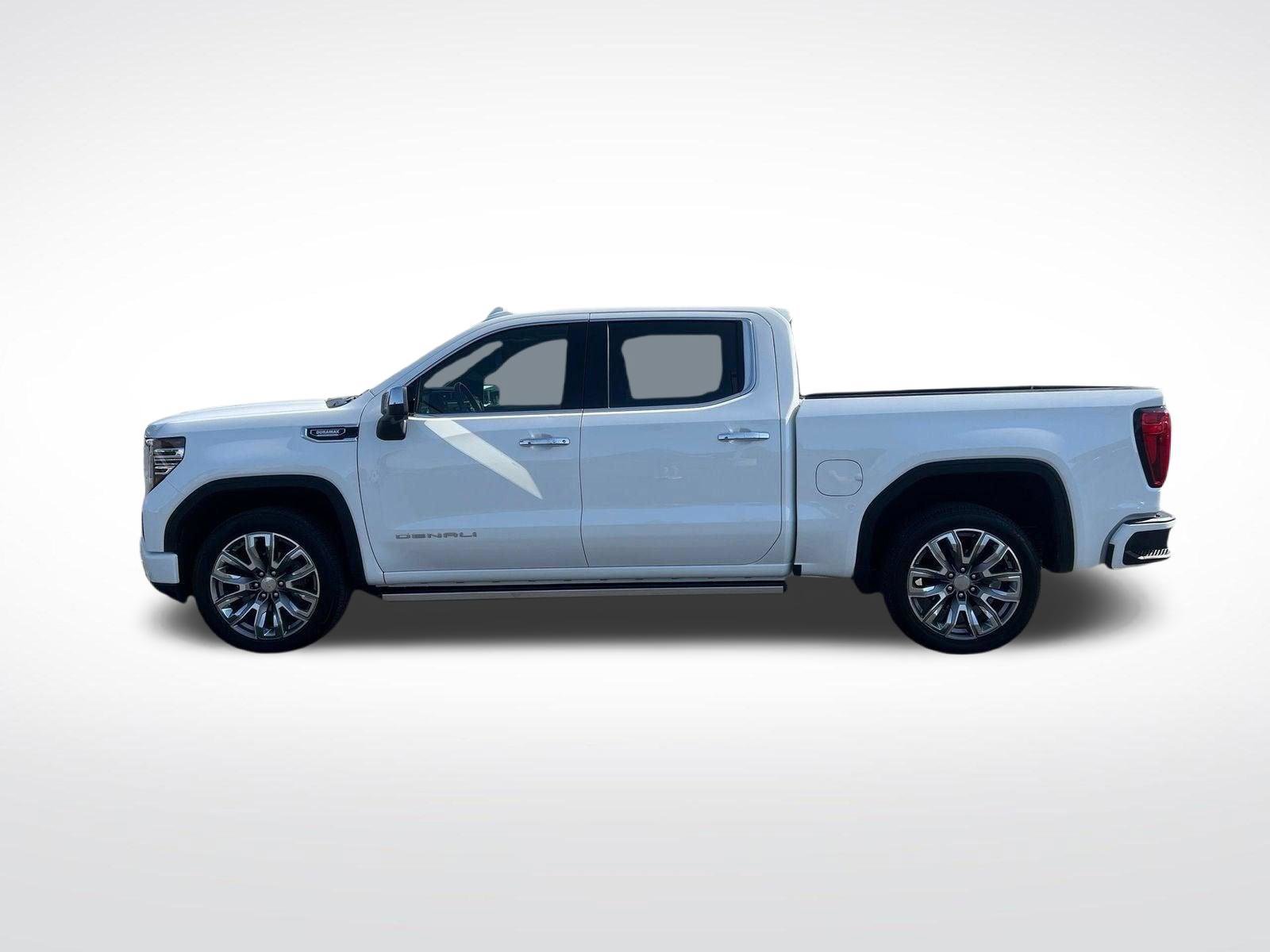 Used 2024 GMC Sierra 1500 Denali w/ Denali Reserve Package AWD/4WD image 6