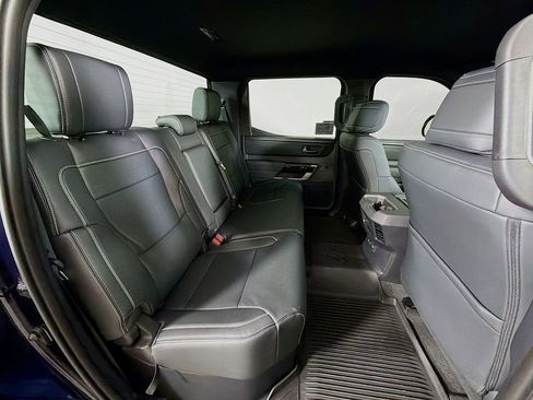 New 2026 Toyota Tundra Limited AWD/4WD image 27