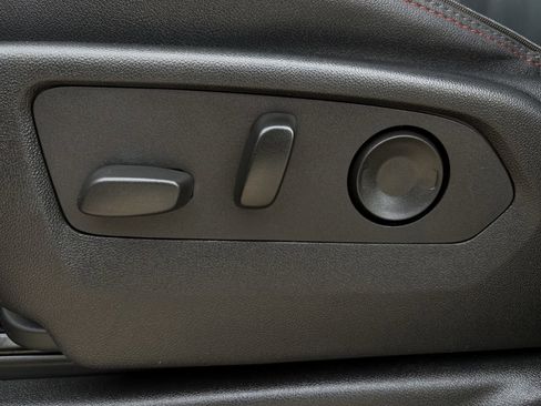 Used 2024 Chevrolet Tahoe RST w/ Sport Performance Package image 30