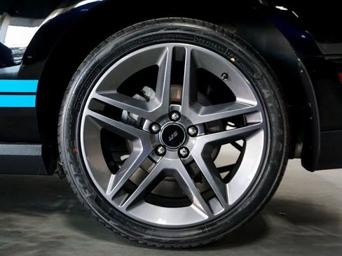 Used 2012 Ford Mustang Shelby GT500 w/ Electronics Pkg image 57