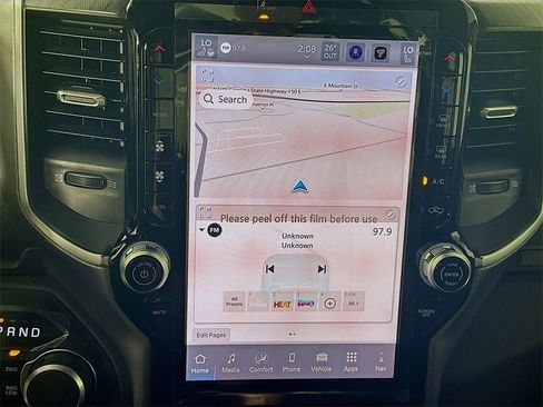 New 2026 RAM 1500 Big Horn image 13