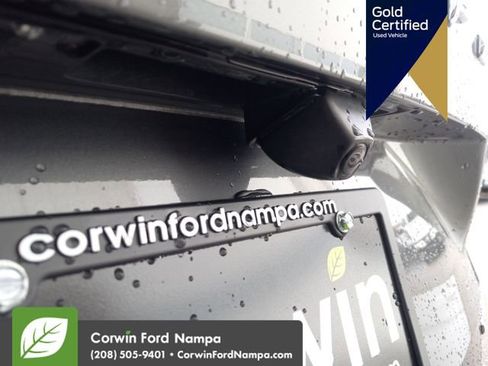 Certified 2024 Ford Escape Platinum image 32