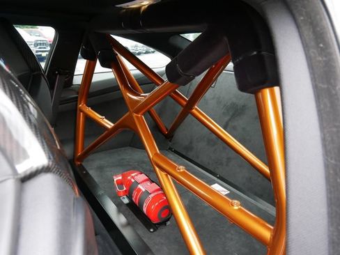 Used 2016 BMW M4 GTS RWD image 13