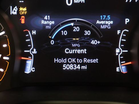 Used 2024 Jeep Compass Latitude AWD/4WD image 37