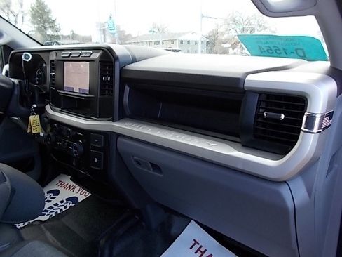 Used 2024 Ford F250 XL w/ XL Chrome Package image 22
