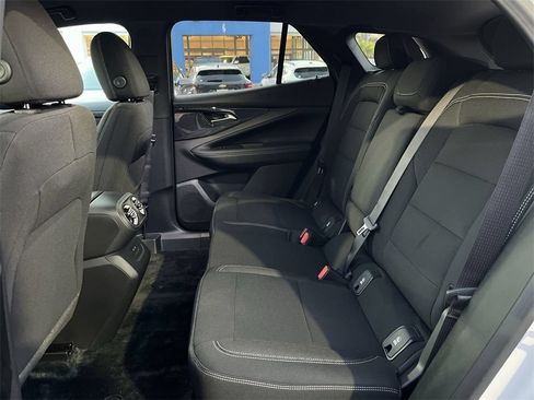 New 2026 Chevrolet Blazer EV LT w/ LPO, All-Weather Mat Package FWD image 23