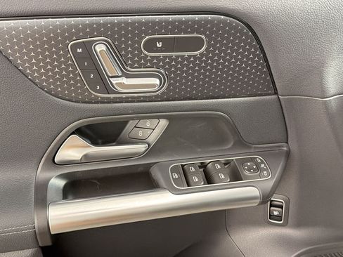 New 2026 Mercedes-Benz GLA 250 4MATIC image 21