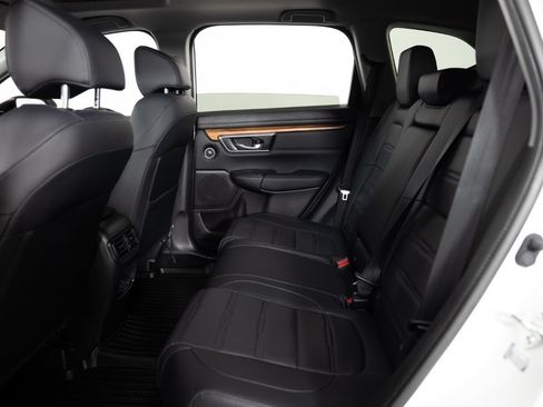 Used 2022 Honda CR-V EX-L image 19