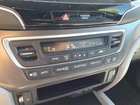 Used 2021 Honda Pilot EX-L image 23