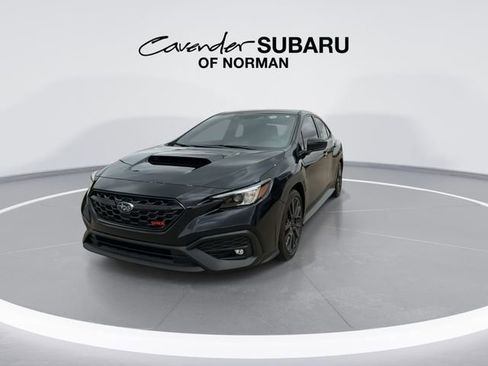 New 2026 Subaru WRX Premium AWD/4WD image 6