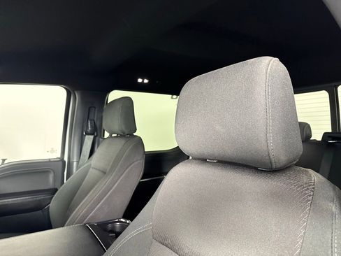 Used 2024 Ford F150 XLT w/ Equipment Group 302A MID image 10