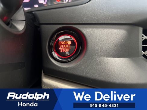 New 2025 Honda Accord LX image 36