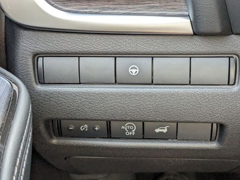 New 2026 Nissan Rogue Platinum AWD/4WD image 28