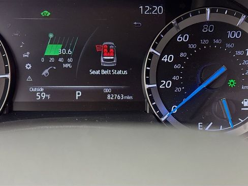 Used 2021 Toyota Highlander Platinum image 13