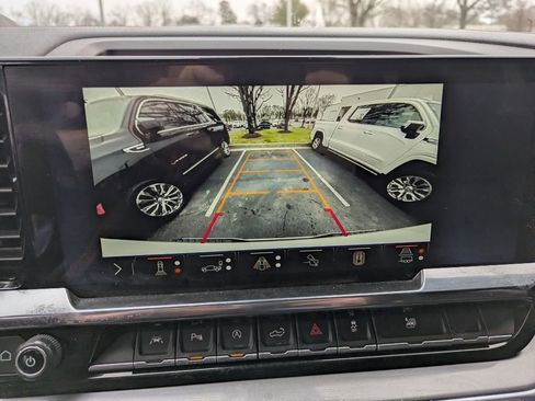 Used 2024 Chevrolet Silverado 1500 High Country w/ High Country Premium Package image 26