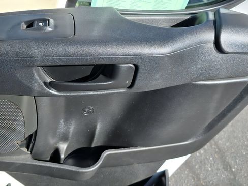 Used 2020 RAM ProMaster 2500 image 19