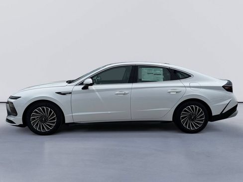 New 2026 Hyundai Sonata SEL FWD image 6