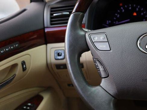 Used 2009 Lexus LS 460 image 33